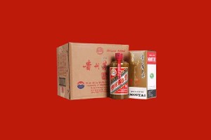 千山回收名酒